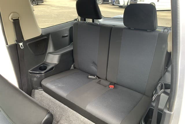 2008 Mitsubishi Pajero Mini JDM car for sale — photo 22 of 25