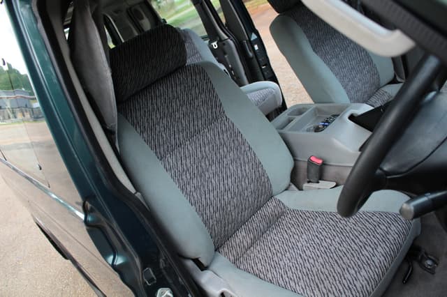 1995 Mazda Bongo JDM car for sale — photo 15 of 22