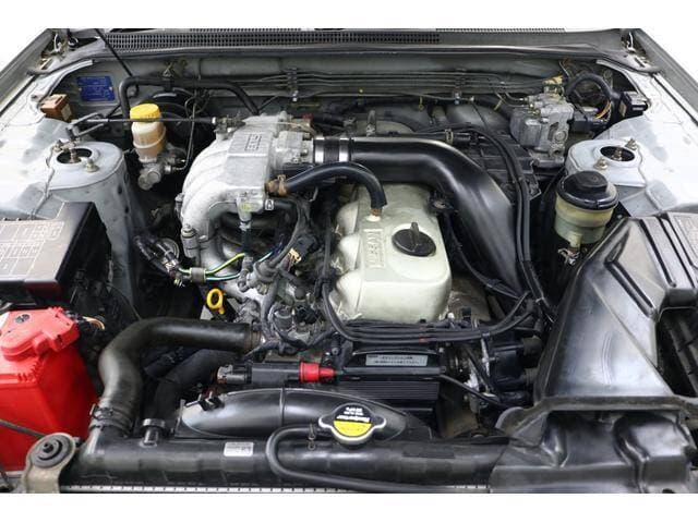 1998 Nissan Skyline JDM car for sale — photo 16 of 18