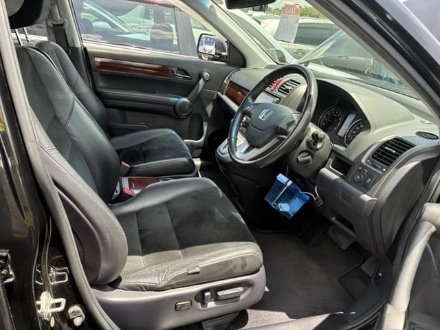 2010 Honda CR-V JDM car for sale — photo 8 of 15