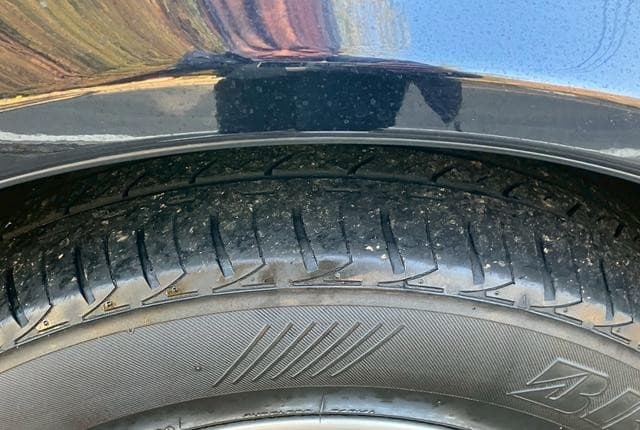 2002 Toyota Celsior JDM car for sale — photo 17 of 25
