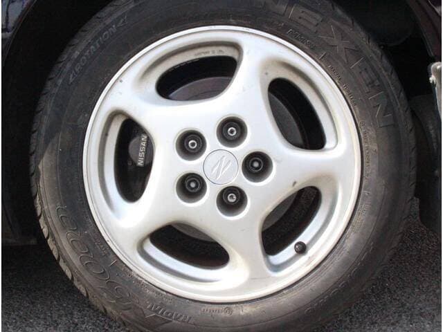 1998 Nissan Fairlady Z JDM car for sale — photo 8 of 12