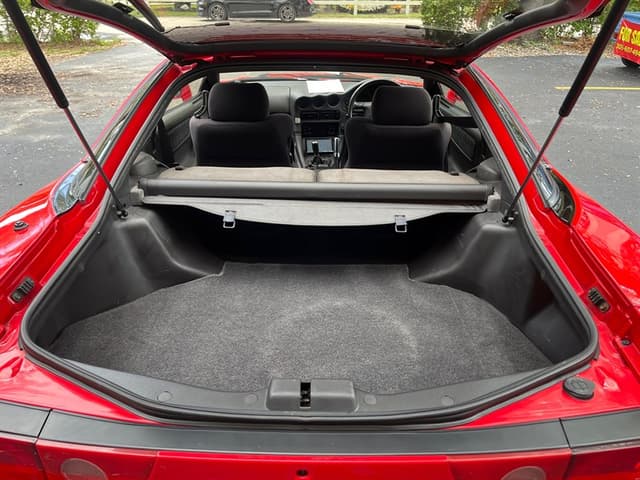 1994 Mitsubishi GTO JDM car for sale — photo 16 of 17