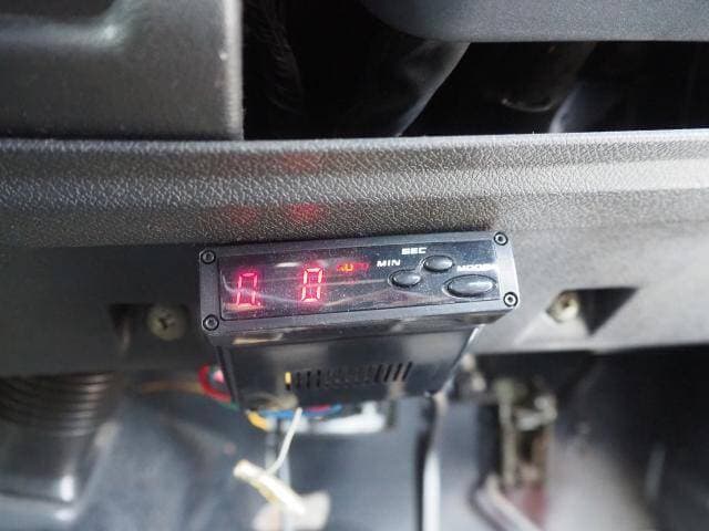 1995 Suzuki Jimny JDM car for sale — photo 10 of 20