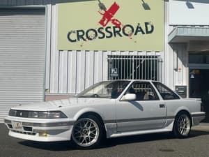 1990 Toyota Soarer JDM car for sale