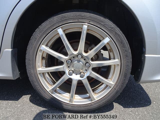 2008 Toyota Corolla JDM car for sale — photo 10 of 25