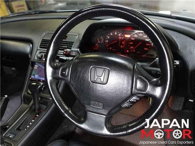 1991 Honda NSX JDM car for sale — photo 4 of 8