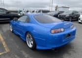 1995 Toyota Supra JDM car for sale — photo 14 of 22