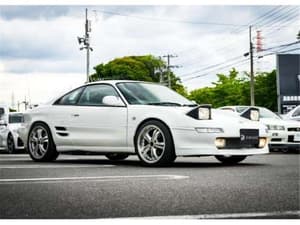 1999 Toyota MR2 JDM car for sale