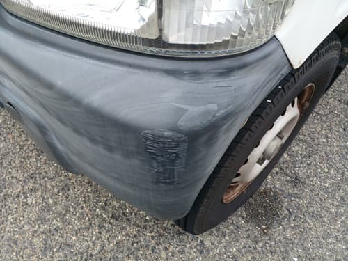 1999 Honda Acty JDM car for sale — photo 13 of 15