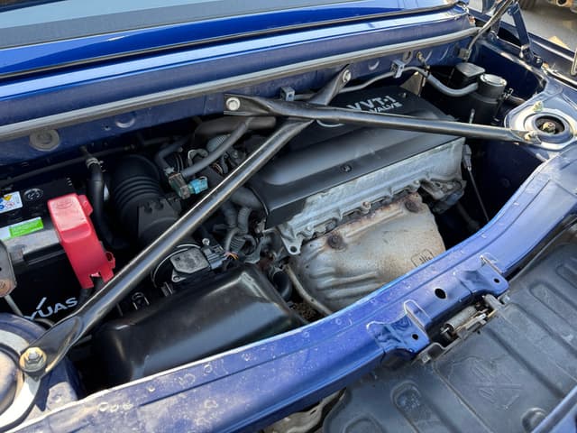 2000 Toyota MR2 JDM car for sale — photo 14 of 25