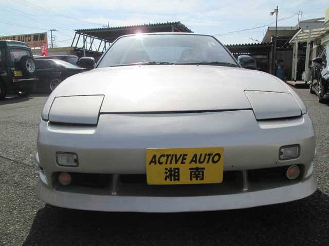 1994 Nissan 180SX JDM car for sale — photo 2 of 20
