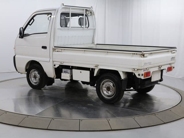 1993 Suzuki Carry JDM car for sale — photo 5 of 25