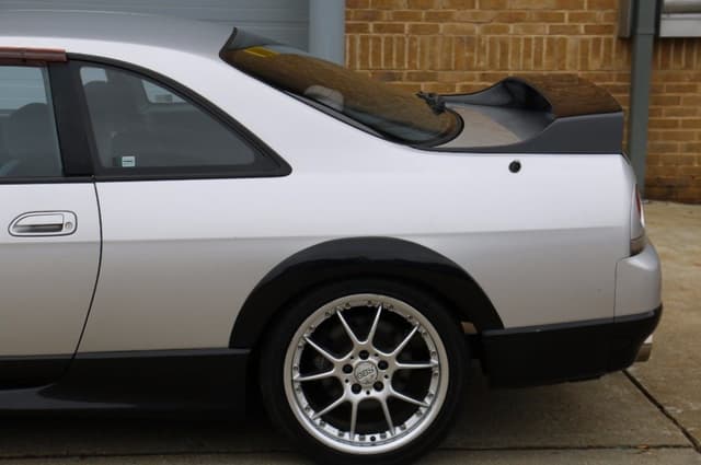 1995 JDM car for sale — photo 10 of 25
