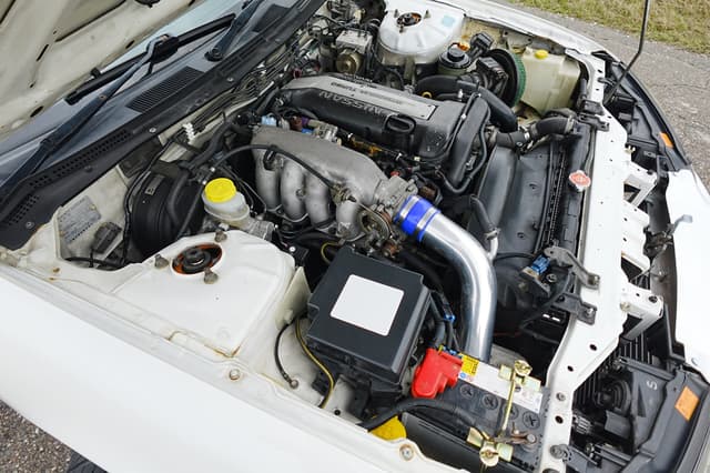 1999 Nissan Silvia JDM car for sale — photo 15 of 17