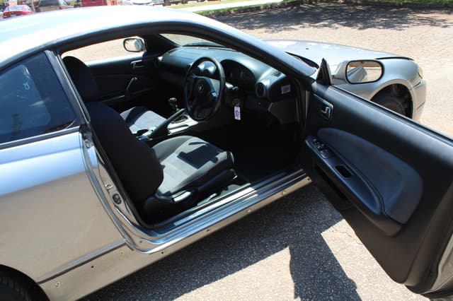 2000 Nissan Silvia JDM car for sale — photo 10 of 25