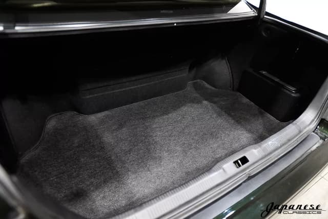 1997 Nissan Cima JDM car for sale — photo 22 of 25