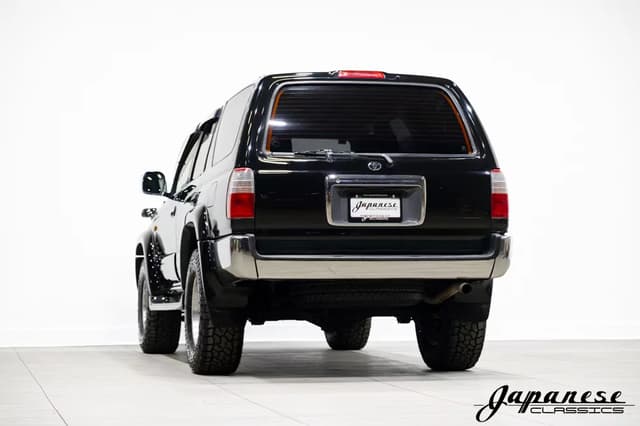 1998 Toyota Hilux JDM car for sale — photo 7 of 25