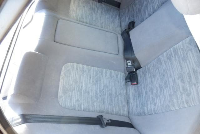 2001 Nissan Skyline JDM car for sale — photo 11 of 25