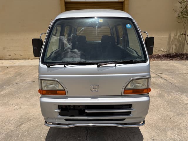 1994 Honda Street JDM car for sale — photo 3 of 21