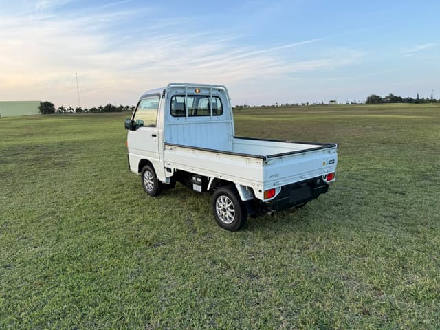 1997 Subaru Sambar JDM car for sale — photo 2 of 25