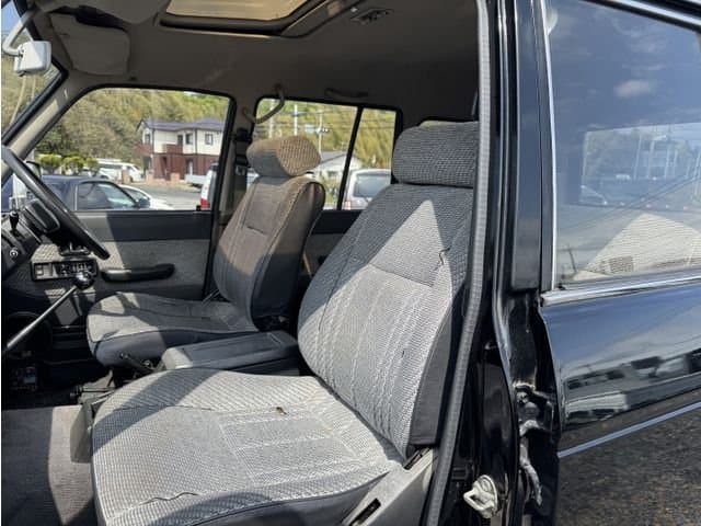 1986 Toyota Land Cruiser JDM car for sale — photo 11 of 25