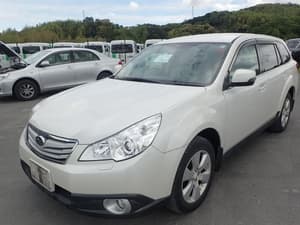 2011 Subaru Outback JDM car for sale