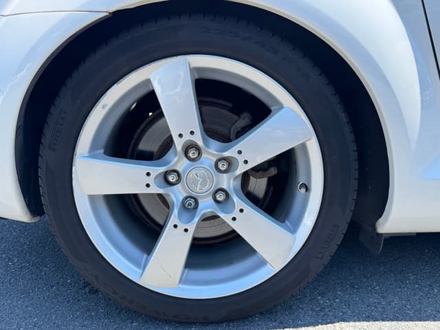 2004 Mazda RX-8 JDM car for sale — photo 16 of 25