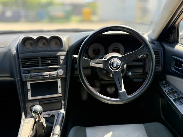 2000 Nissan Skyline JDM car for sale — photo 14 of 16