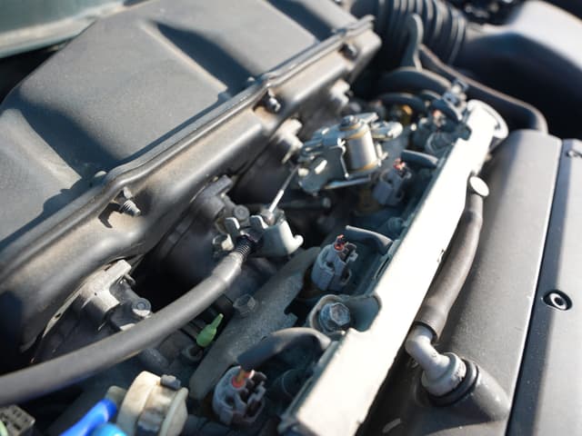 1992 Toyota Sprinter Carib JDM car for sale — photo 26 of 27