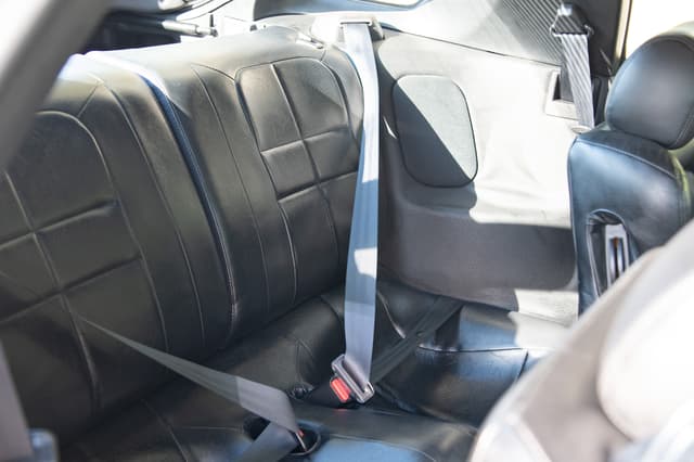 1997 Mitsubishi GTO JDM car for sale — photo 15 of 15
