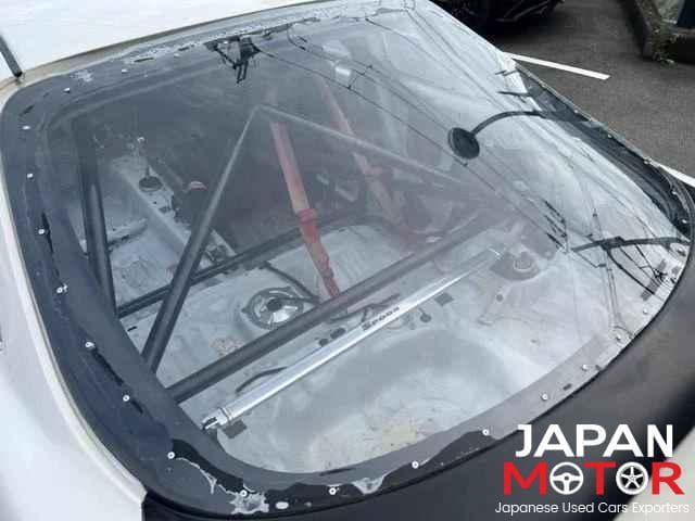 1998 Honda Integra JDM car for sale — photo 24 of 25