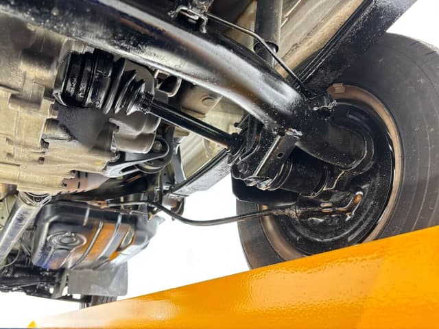 1994 Honda Acty JDM car for sale — photo 20 of 24