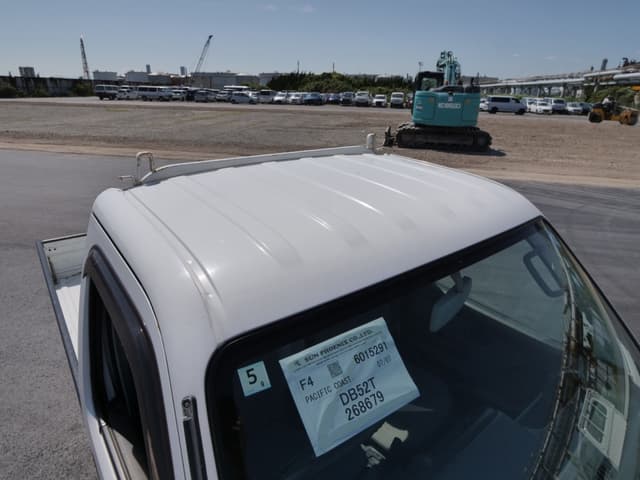 2001 Suzuki Carry JDM car for sale — photo 13 of 25