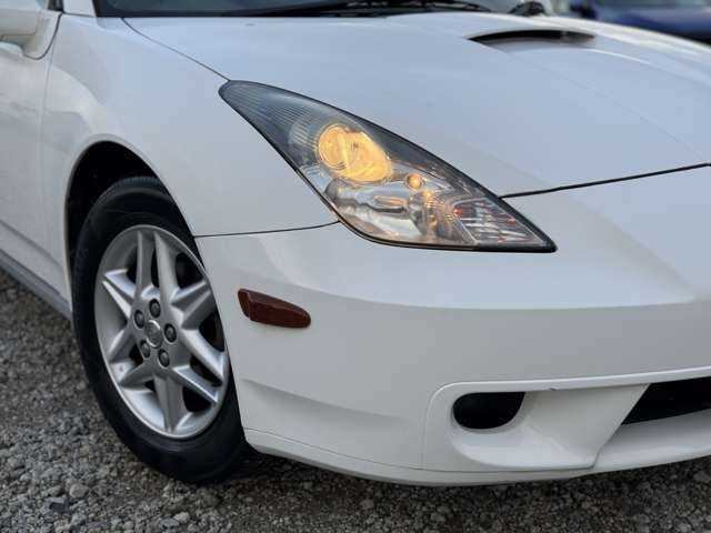 2001 Toyota Celica JDM car for sale — photo 12 of 20