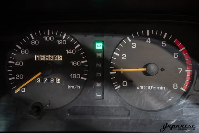 1998 Toyota Land Cruiser Prado JDM car for sale — photo 14 of 25