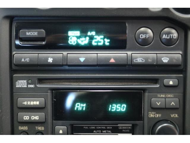 1998 Nissan Skyline JDM car for sale — photo 19 of 25