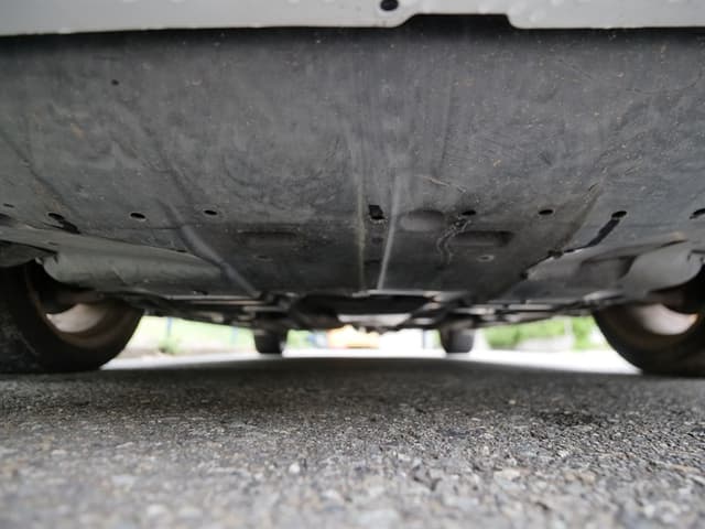 2001 Subaru Impreza JDM car for sale — photo 17 of 25