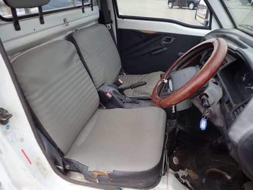 1996 Suzuki Carry JDM car for sale — photo 6 of 15