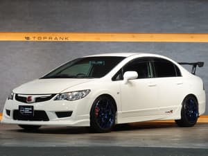 2010 Honda Civic JDM car for sale