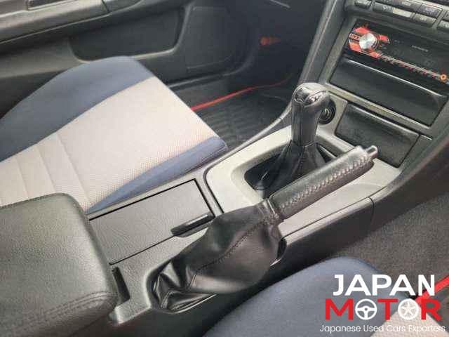 2000 Nissan Skyline JDM car for sale — photo 13 of 20