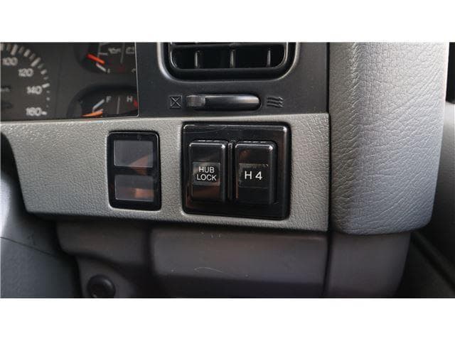 1995 Toyota Land Cruiser Prado JDM car for sale — photo 22 of 25