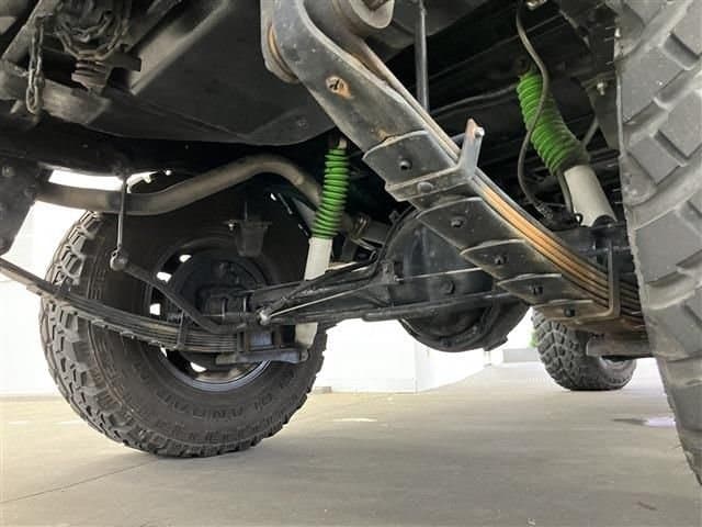 1988 Toyota Land Cruiser JDM car for sale — photo 11 of 25