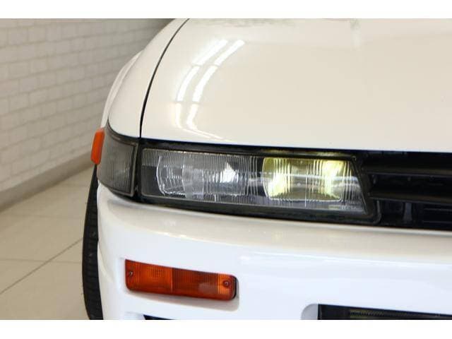 1991 Nissan Silvia JDM car for sale — photo 14 of 18