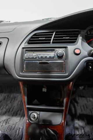 1998 Honda Accord JDM car for sale — photo 12 of 25