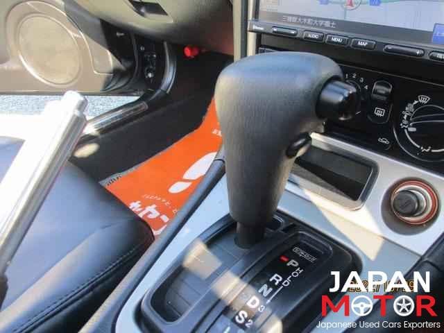 2001 Mazda Roadster (Eunos Roadster / MX-5) JDM car for sale — photo 9 of 9