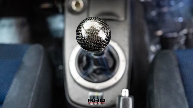 2001 Mitsubishi Lancer Evolution JDM car for sale — photo 13 of 25