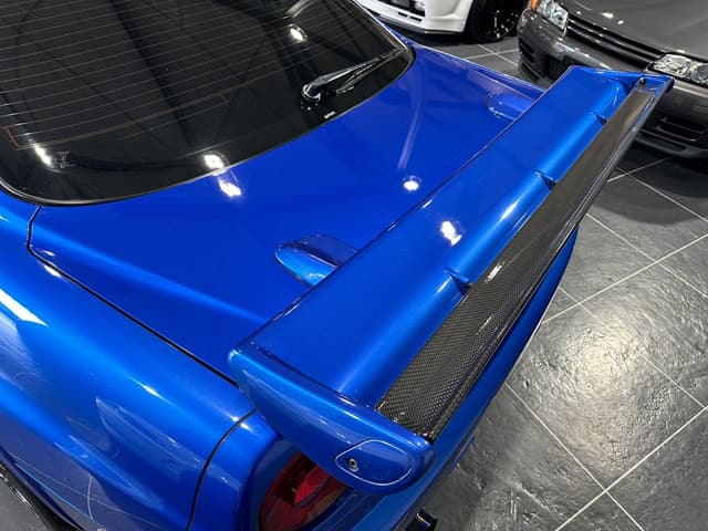 1999 Nissan Skyline JDM car for sale — photo 23 of 25