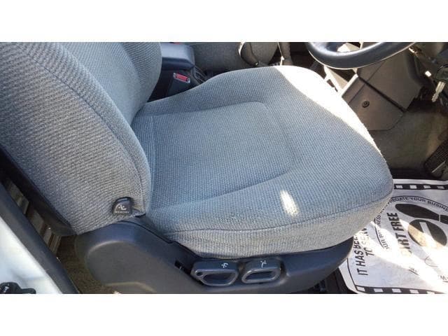 1992 Mitsubishi Pajero JDM car for sale — photo 17 of 25