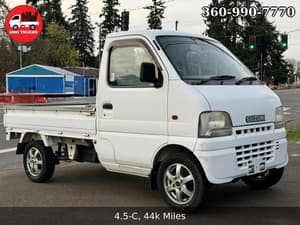 2000 Suzuki Carry JDM car for sale